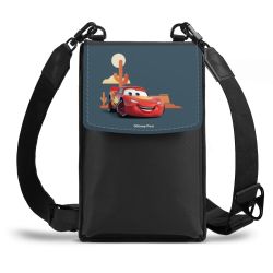 Minibag mit Gurtband