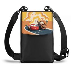 Minibag mit Gurtband