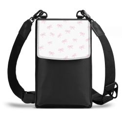 Minibag mit Gurtband