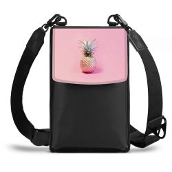 Minibag mit Gurtband