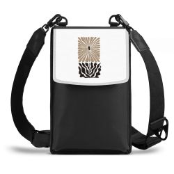 Minibag mit Gurtband