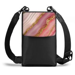 Minibag mit Gurtband