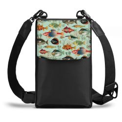 Minibag mit Gurtband