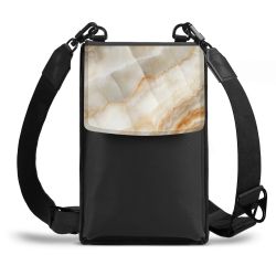 Minibag mit Gurtband