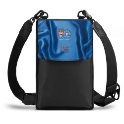 Minibag mit Gurtband