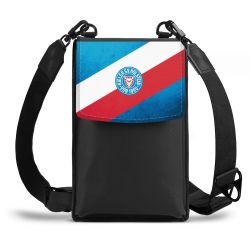 Minibag mit Gurtband