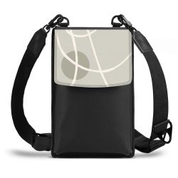 Minibag mit Gurtband