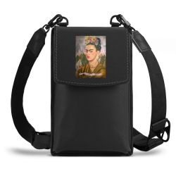 Minibag mit Gurtband