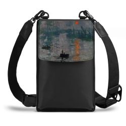 Minibag mit Gurtband