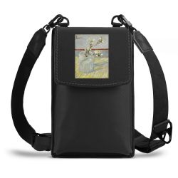 Minibag mit Gurtband