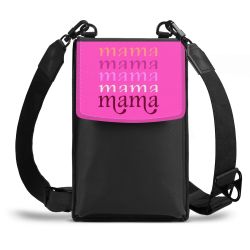 Minibag mit Gurtband