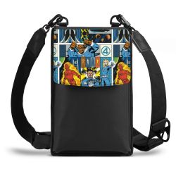 Minibag mit Gurtband