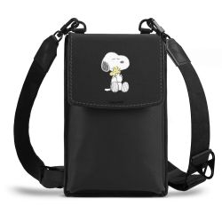 Minibag mit Gurtband