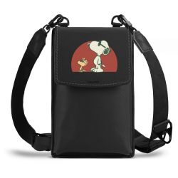 Minibag mit Gurtband