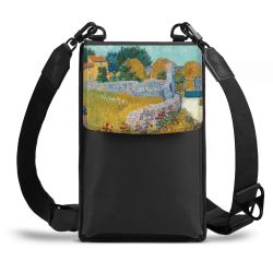 Minibag mit Gurtband