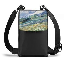 Minibag mit Gurtband