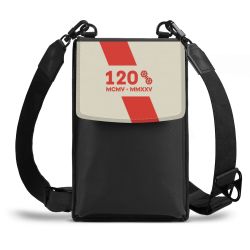 Minibag mit Gurtband