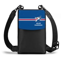 Minibag mit Gurtband