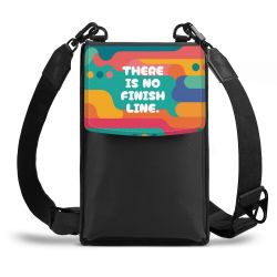 Minibag mit Gurtband