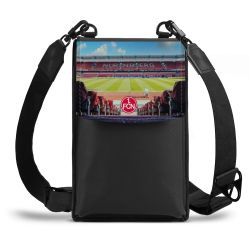 Minibag mit Gurtband