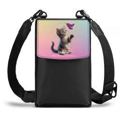 Minibag mit Gurtband