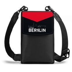 Minibag mit Gurtband