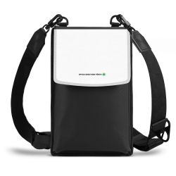 Minibag mit Gurtband