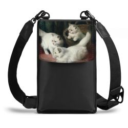 Minibag mit Gurtband