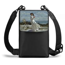 Minibag mit Gurtband