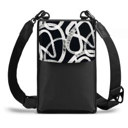 Minibag mit Gurtband