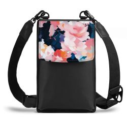 Minibag mit Gurtband