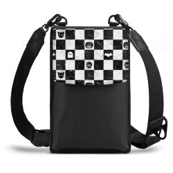 Minibag mit Gurtband