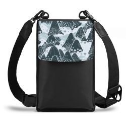 Minibag mit Gurtband