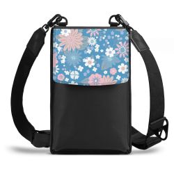 Minibag mit Gurtband