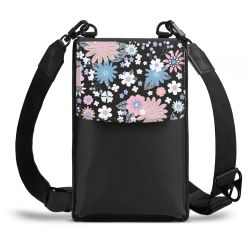 Minibag mit Gurtband