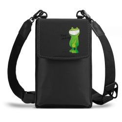 Minibag mit Gurtband