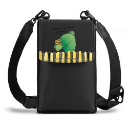 Minibag mit Gurtband