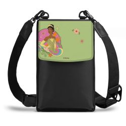 Minibag mit Gurtband