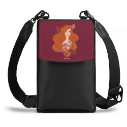 Minibag mit Gurtband