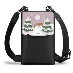 Minibag mit Gurtband