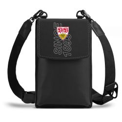 Minibag mit Gurtband