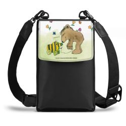 Minibag mit Gurtband