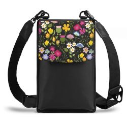 Minibag mit Gurtband