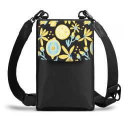 Minibag mit Gurtband