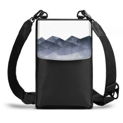 Minibag mit Gurtband