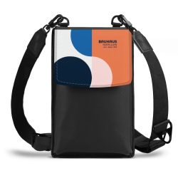 Minibag mit Gurtband