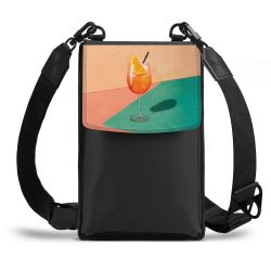 Minibag mit Gurtband