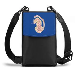 Minibag mit Gurtband