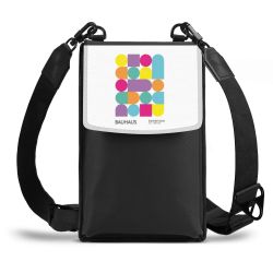Minibag mit Gurtband