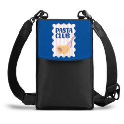 Minibag mit Gurtband